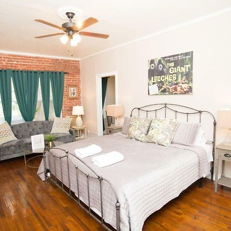 The Canterbury Suites Los Angeles Bagian luar foto