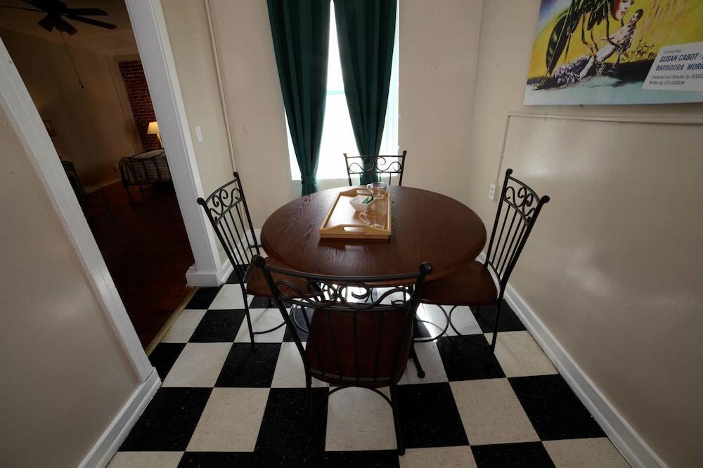 The Canterbury Suites Los Angeles Bagian luar foto