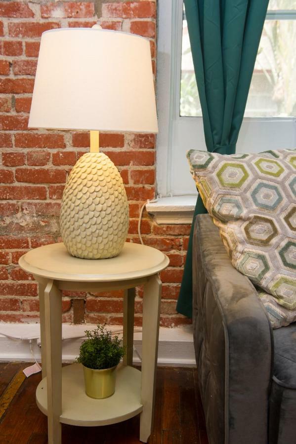 The Canterbury Suites Los Angeles Bagian luar foto