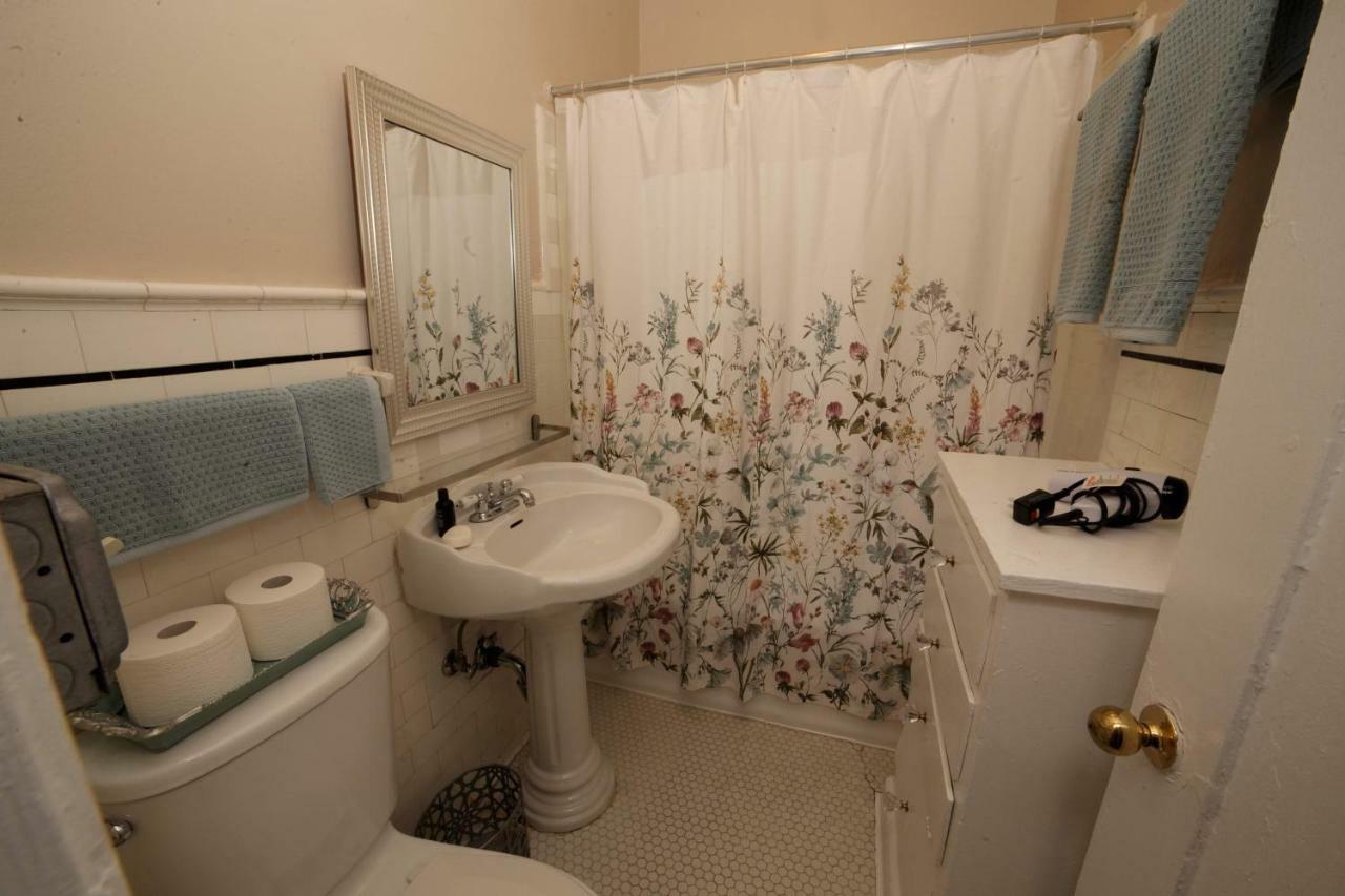 The Canterbury Suites Los Angeles Bagian luar foto