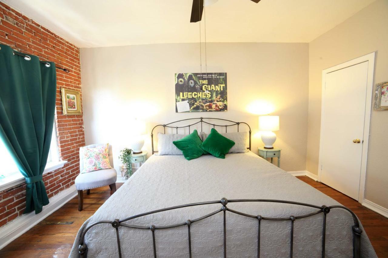 The Canterbury Suites Los Angeles Bagian luar foto