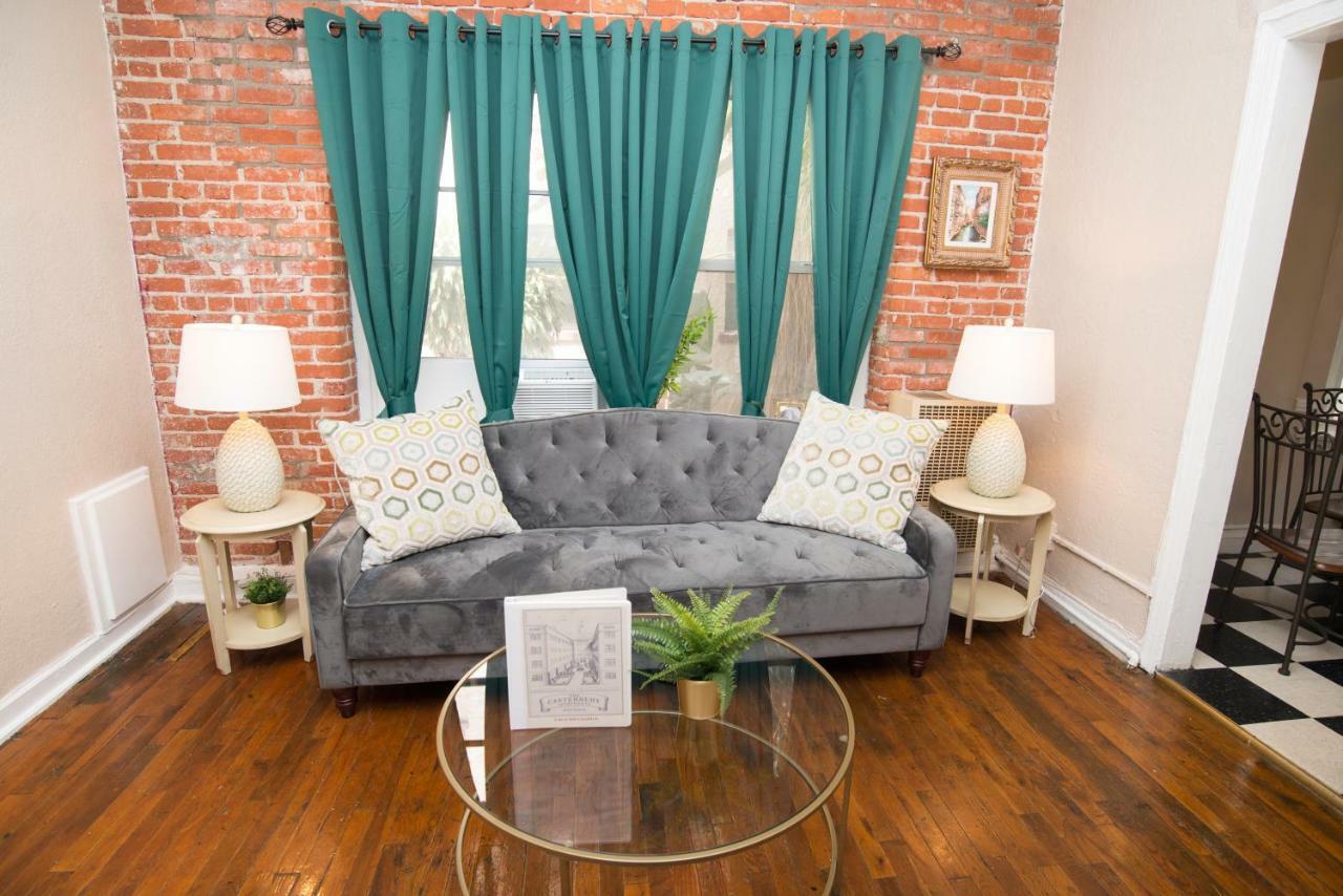 The Canterbury Suites Los Angeles Bagian luar foto