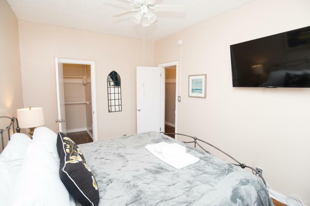 The Canterbury Suites Los Angeles Bagian luar foto