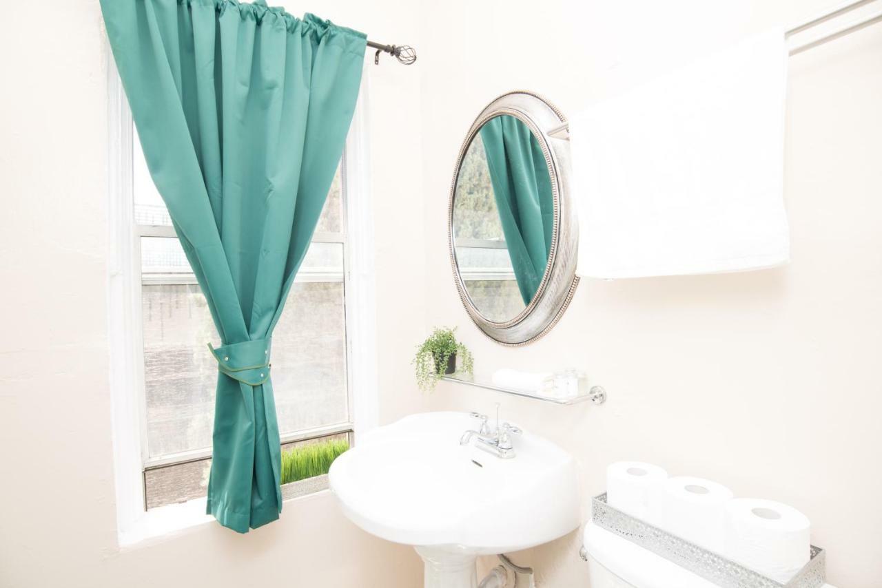 The Canterbury Suites Los Angeles Bagian luar foto