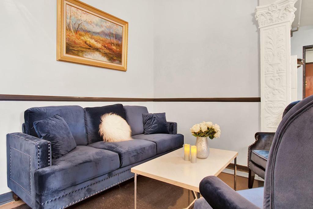 The Canterbury Suites Los Angeles Bagian luar foto